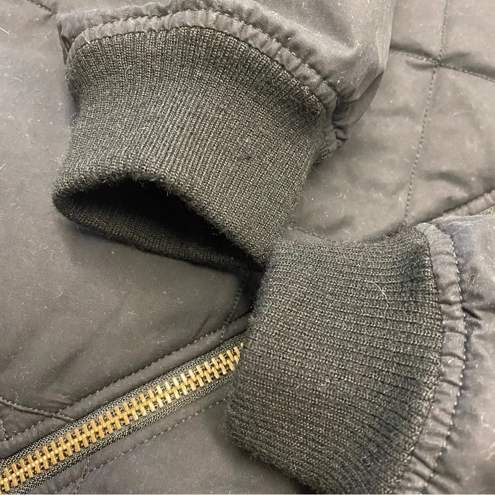 Eddie Bauer Mens 1936 Skyliner Model Down Jacket - Picture 8 of 9